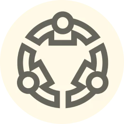 Ícone de E-Desa